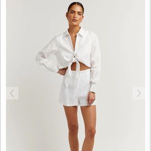 Dissh Jessie Short Size 2